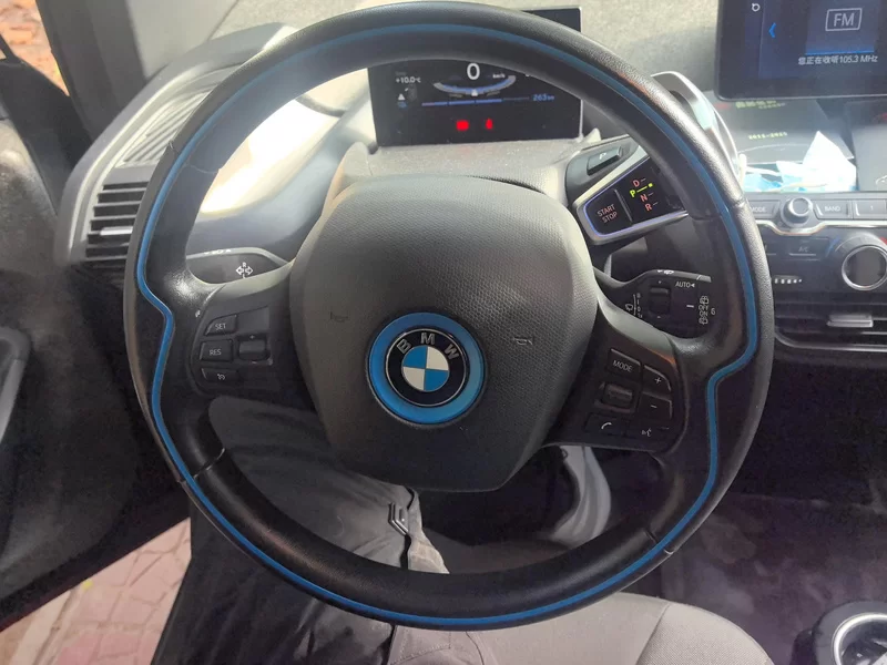 BMW i3 (Imported) 2020 immagine di auto #15