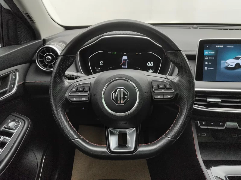 MG Pilot 2023 car image #15