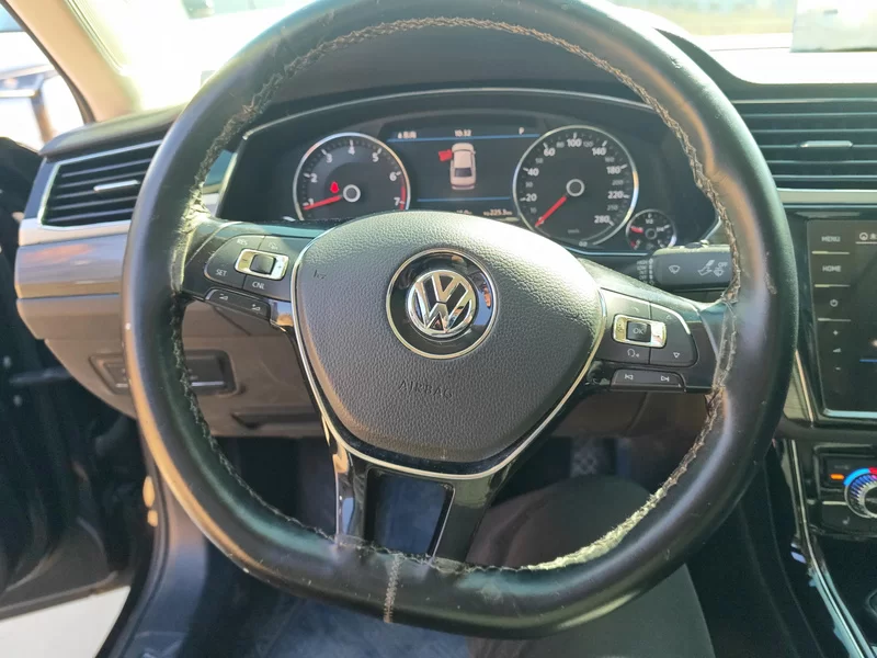 Volkswagen Phideon 2018 #15 Volkswagen Phideon 2018 imagem de carro #15