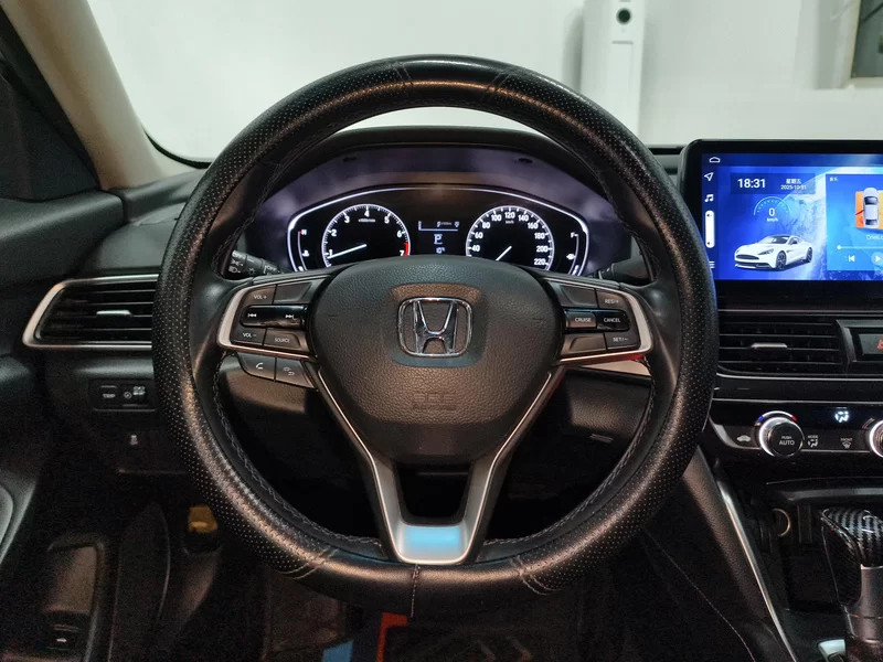 Honda Inspire 2018 car image #15