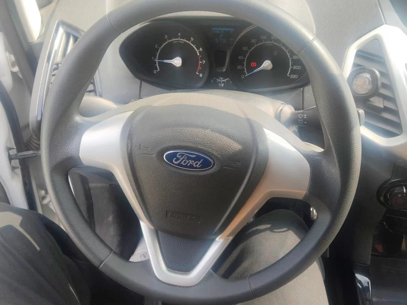 Ford EcoSport 2014 изображение автомобиля #15