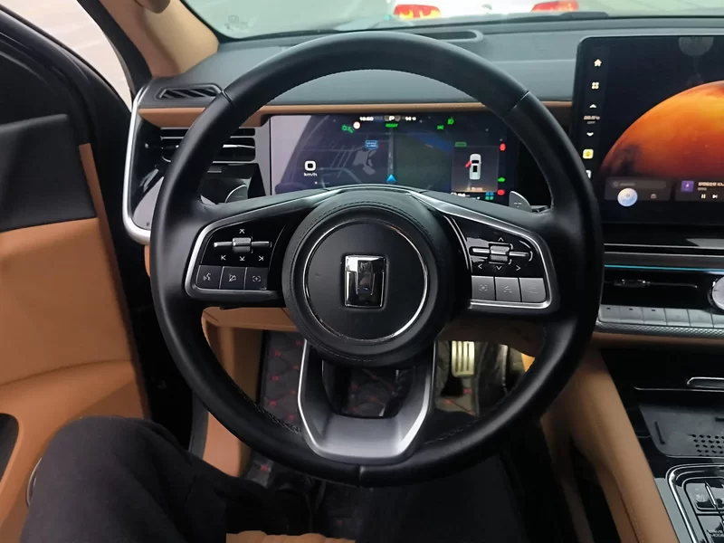 Tank 500 2023 car image #15