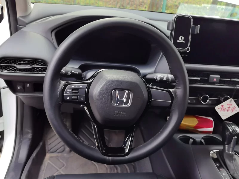 Honda ZR-V 2023 #15 Honda ZR-V 2023 car image #15