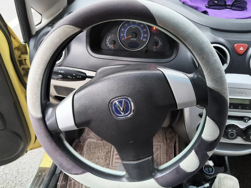 Changan BenBen MINI 2013 #15 Changan BenBen MINI 2013 صورة سيارة #15