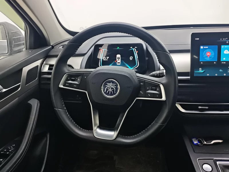 BYD Qin Pro 2020 car image #15