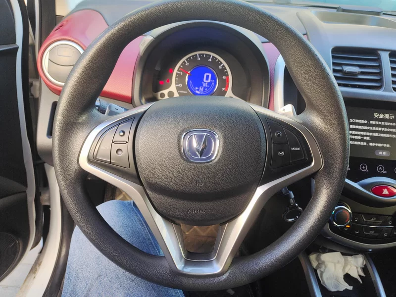 Changan BenBen 2017 car image #15