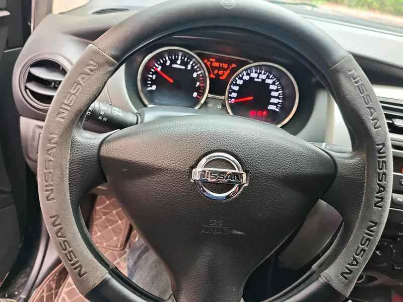 日产 骊威 2014 汽车图片 #15