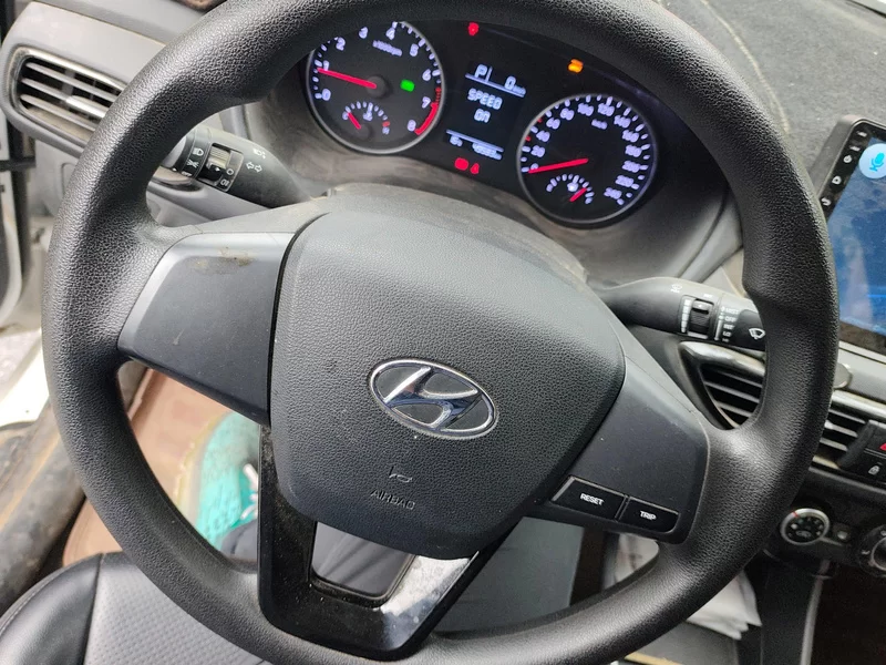 Hyundai Elantra HD 2021 #15 Hyundai Elantra HD 2021 car image #15