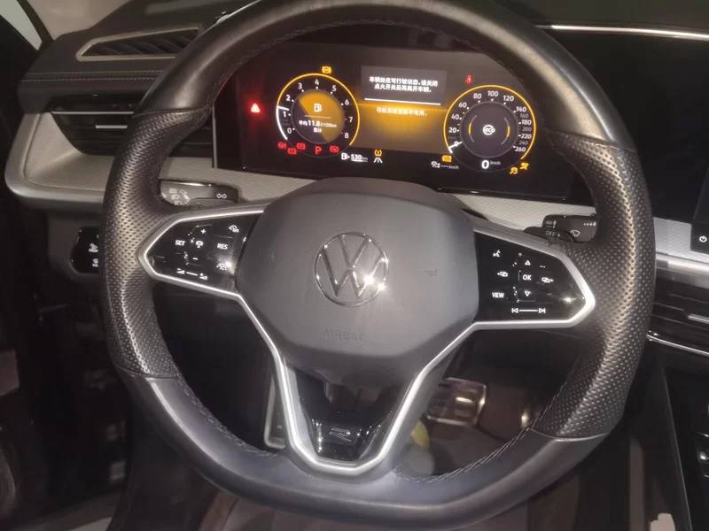 Volkswagen Tavendor 2023 car image #15