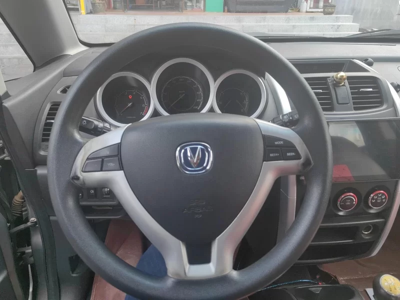 Changan CX20 2014 immagine di auto #15