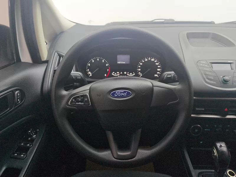 Ford EcoSport 2018 image de voiture #15