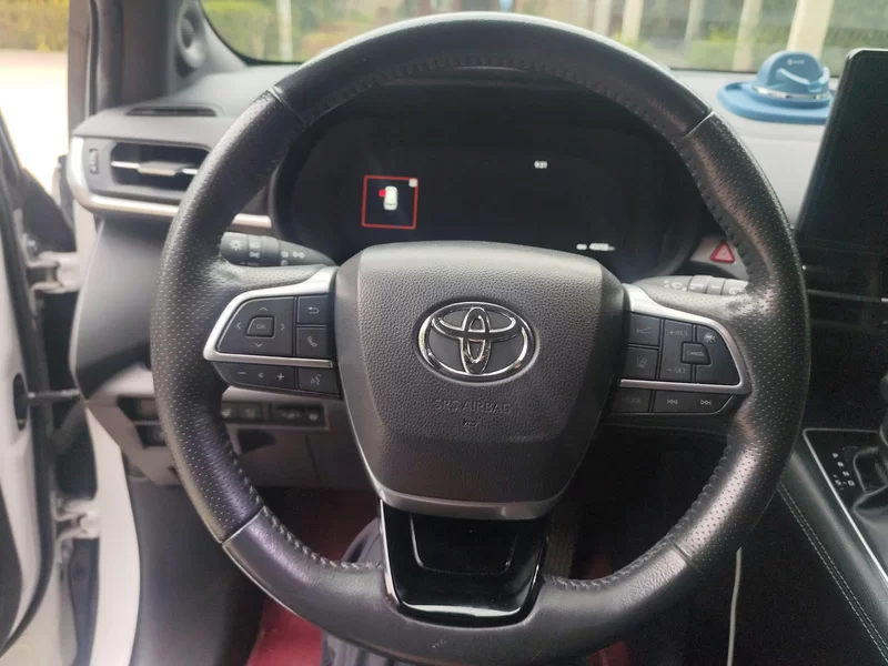 丰田 赛那SIENNA 2022 #15 丰田 赛那SIENNA 2022 汽车图片 #15