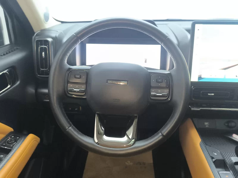 Haval Raptor 2023 #15 Haval Raptor 2023 immagine di auto #15