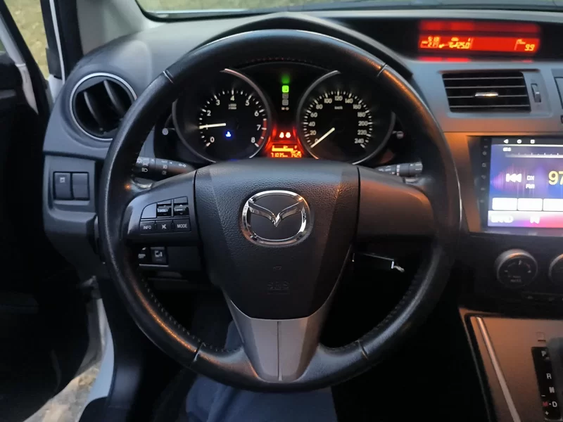 马自达 马自达5 2016 汽车图片 #15