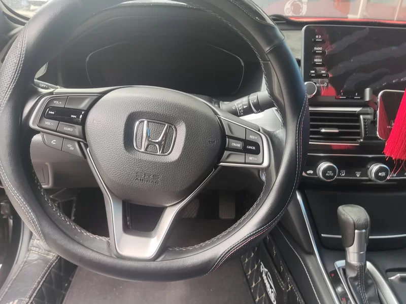 Honda Inspire 2020 car image #15