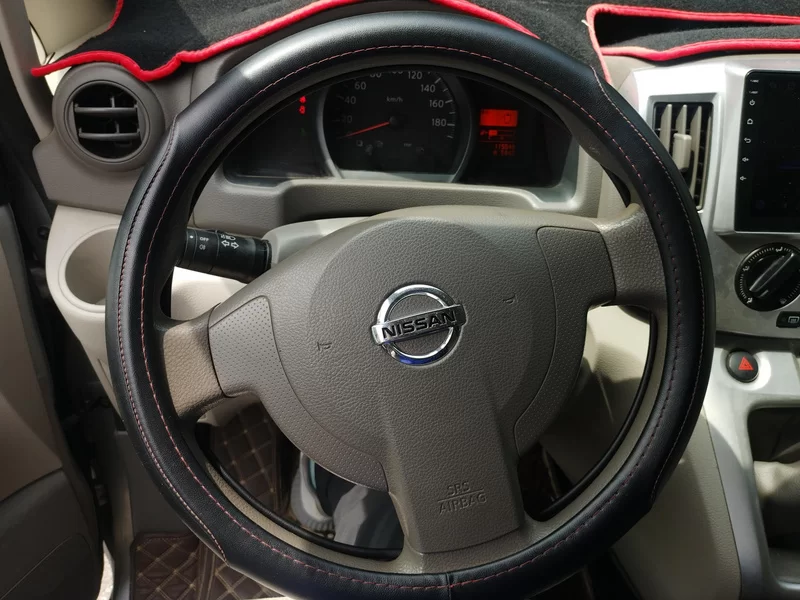 日产 日产NV200 2016 汽车图片 #15