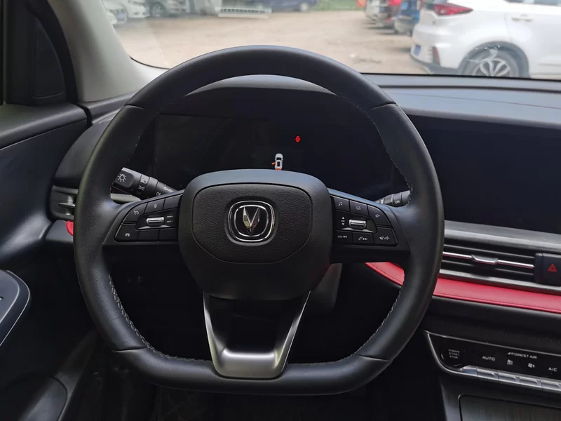 Changan CS55PLUS PHEV 2020 immagine di auto #15