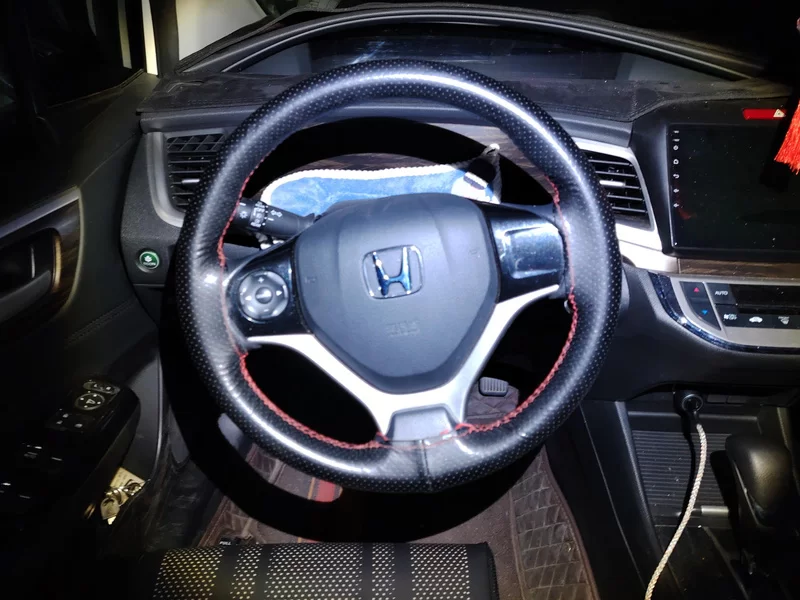 Honda Jade 2018 imagem de carro #15