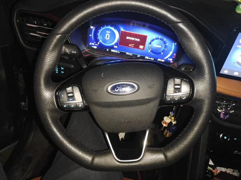 Ford Escape 2020 #15 Ford Escape 2020 immagine di auto #15