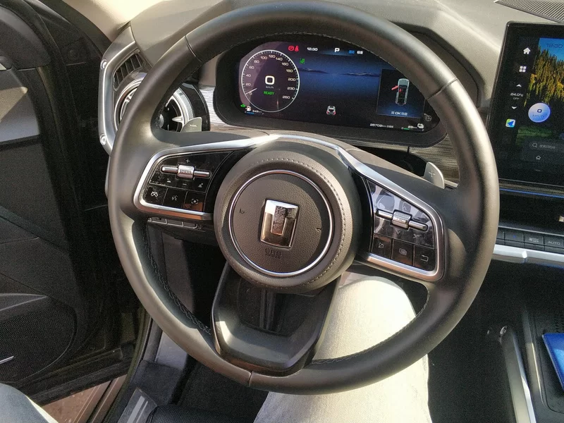 Tank 400 2024 car image #15