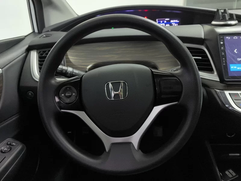 Honda Jade 2018 imagem de carro #15