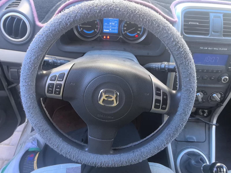 Suzuki Wagon R X5 2015 изображение автомобиля #15