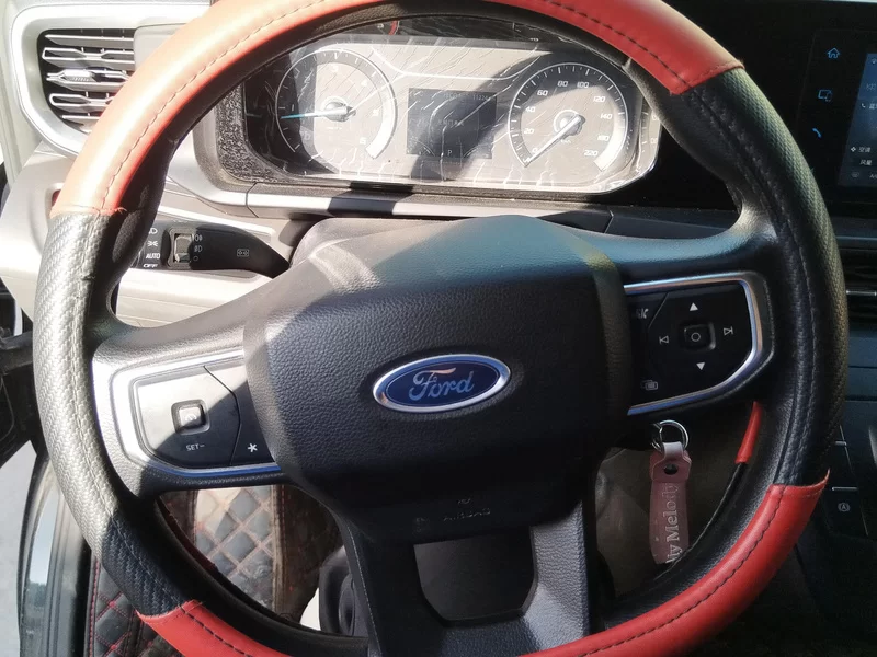 Ford Transit 2024 #15 Ford Transit 2024 car image #15