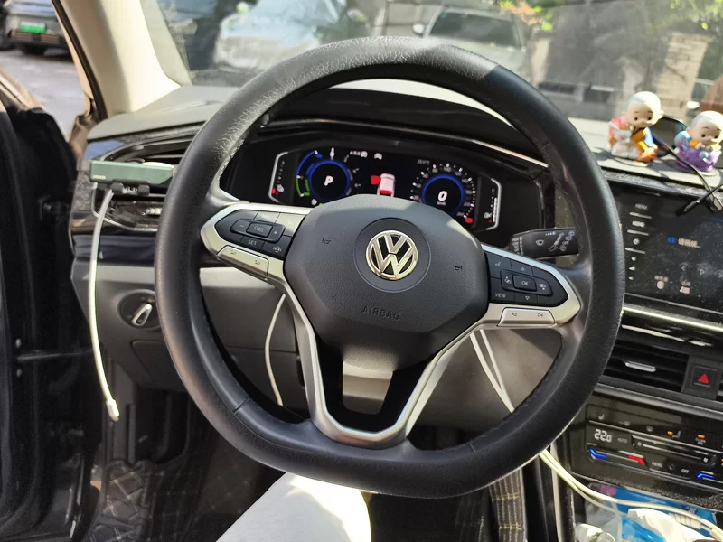 Volkswagen Tayron GTE 2020 #15 Volkswagen Tayron GTE 2020 car image #15