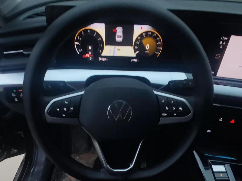 Volkswagen Lamando 2024 imagem de carro #15