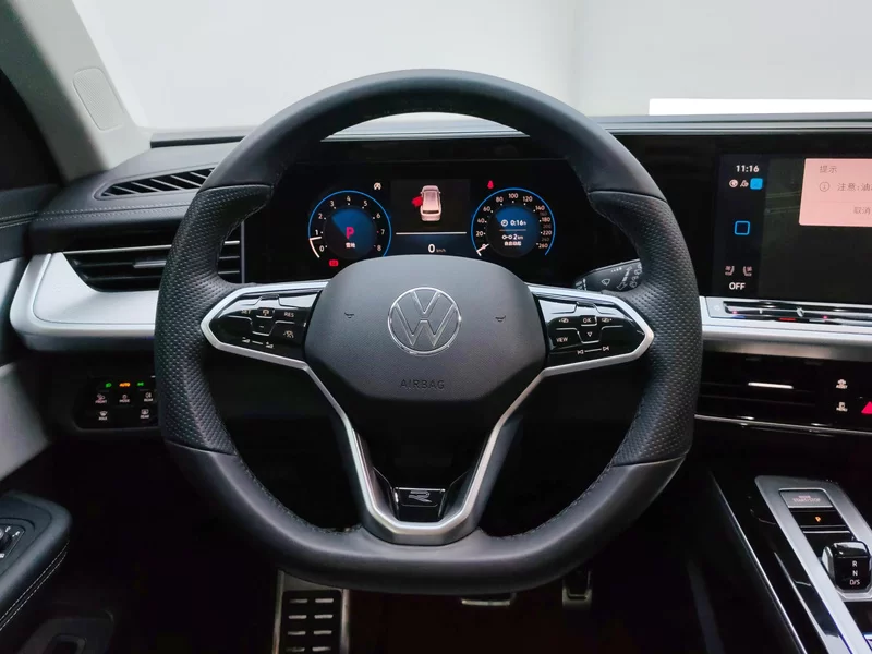 Volkswagen Tavendor 2023 #15 Volkswagen Tavendor 2023 car image #15