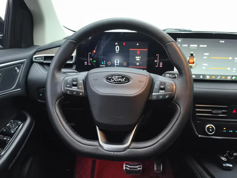 Ford Edge 2021 imagen de coche #15