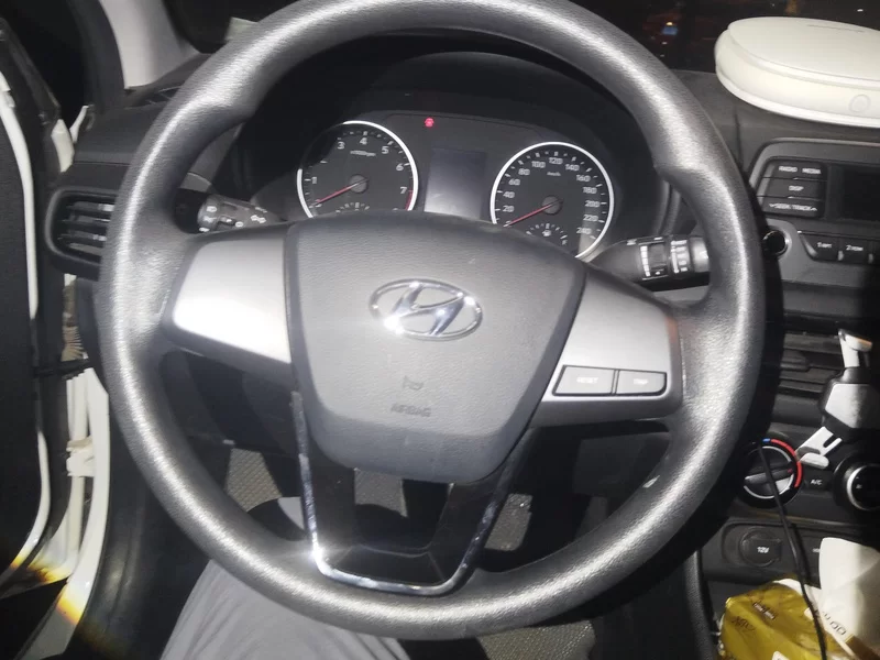 Hyundai Elantra HD 2020 car image #15