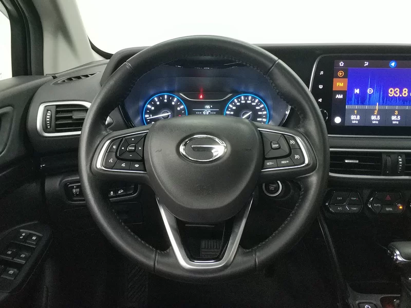 GAC Trumpchi GS4 2018 car image #15