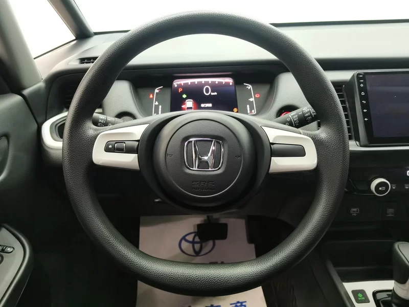 Honda Fit 2022 car image #15