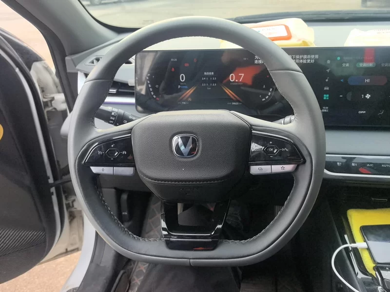 Changan Raeton Plus 2022 car image #15