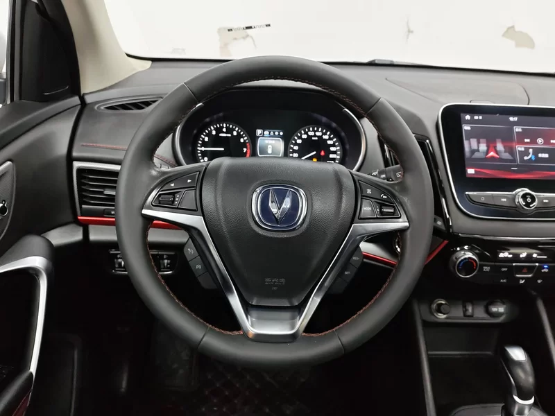 Changan CS55 2018 #15 Changan CS55 2018 immagine di auto #15