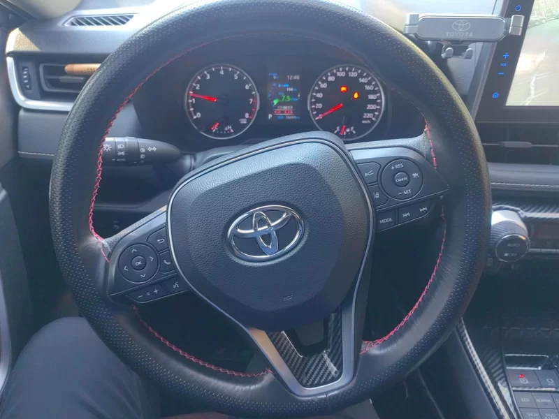 Toyota Wildlander 2021 imagem de carro #15