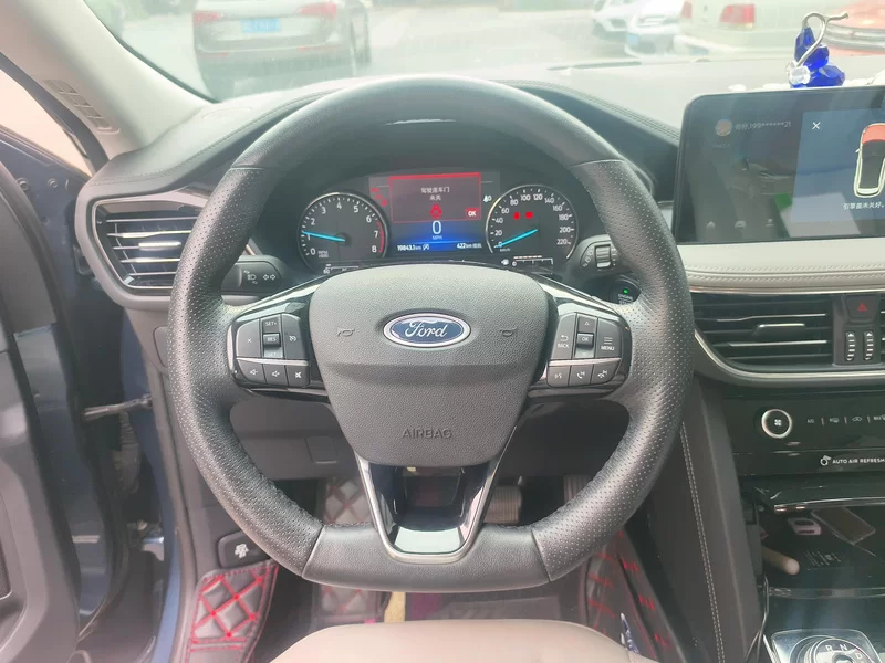 Ford Escape 2022 immagine di auto #15