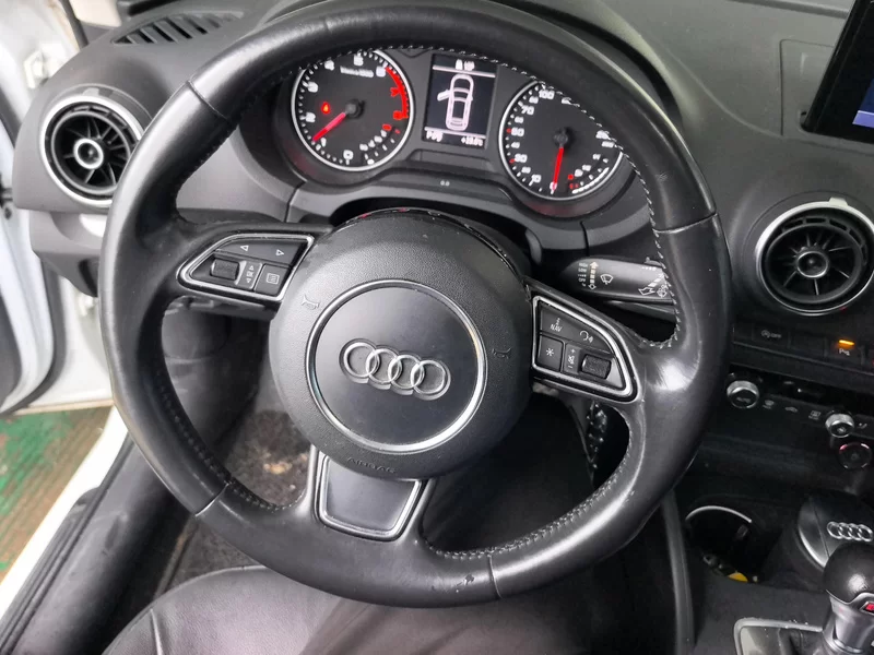 Audi A3 New Energy (Imported) 2014 immagine di auto #15