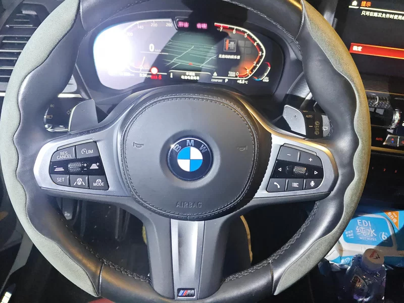 Volkswagen Bora Classic 2021 immagine di auto #15