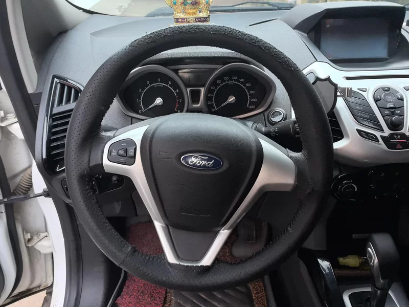 Ford EcoSport 2014 изображение автомобиля #15