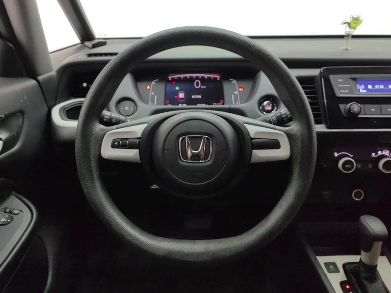 Honda Fit 2022 #15 Honda Fit 2022 car image #15