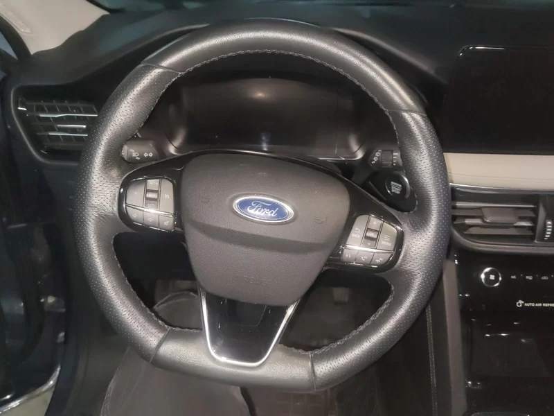 Ford Escape 2020 immagine di auto #15