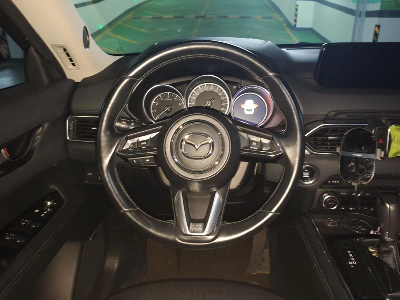 Mazda CX-8 2019 car image #15