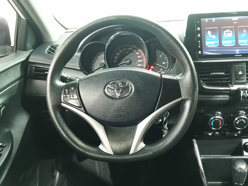 Toyota Vios FS 2023 #15 Toyota Vios FS 2023 immagine di auto #15