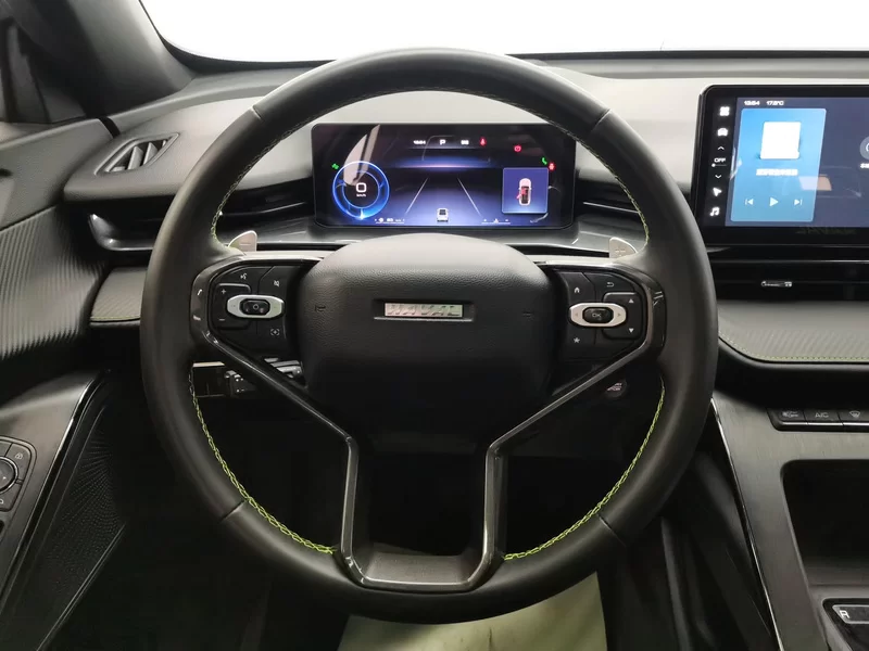 Haval H6S 2022 immagine di auto #15