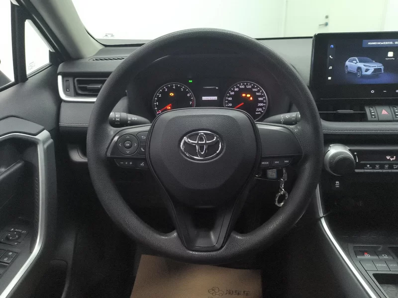 Toyota Wildlander 2023 #15 Toyota Wildlander 2023 imagem de carro #15