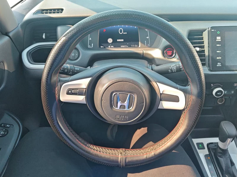 Honda Fit 2021 car image #15