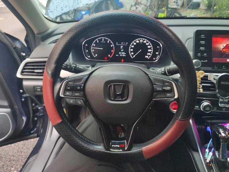 Honda Inspire 2021 #15 Honda Inspire 2021 immagine di auto #15