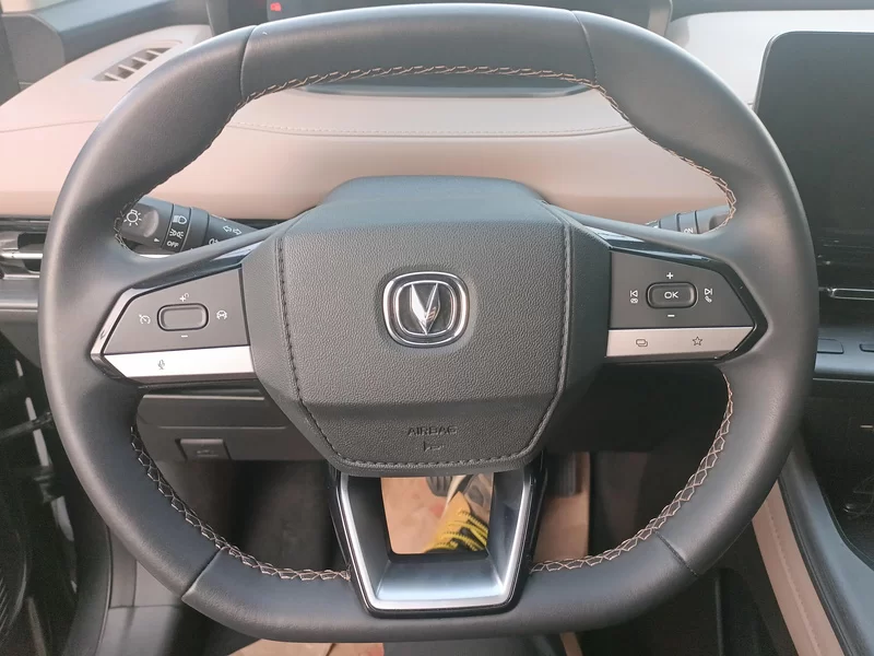 Changan CS55PLUS PHEV 2022 صورة سيارة #15